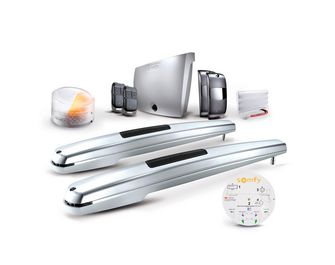 Moteur Somfy EXAVIA STAR à verin