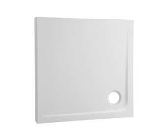 Receveur de douche acrylique SIGMA