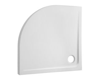 Receveur de douche acrylique SIGMA