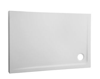 Receveur de douche acrylique SIGMA