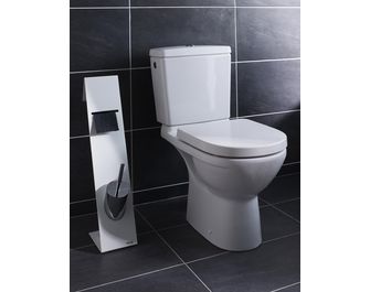 WC à poser GUEST sans bride