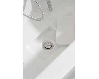 Baignoire droite acryl SOFA