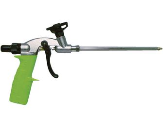Pistolet PRO pour mousse expansive
