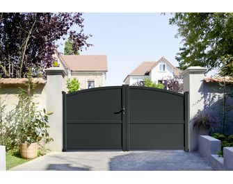 Portail battant Valma