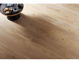 Parquet contrecollé PIERROT sablé huilé