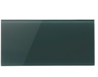 Porte de placard coulissante décor verre laqué UNION