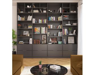 Meuble TV sur-mesure Optimiz