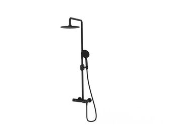 Colonne de douche thermostatique LUCIA