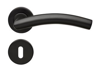 Poignée VOLGA rosace clé