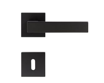 Poignée IVANA rosace clé