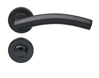 Poignée VOLGA rosace condamnation