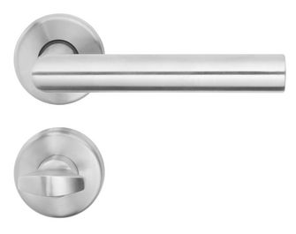 Poignée ISALYS rosace condamnation