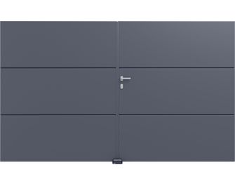 Portail battant Vinicius