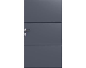 Portillon Vinicius sur mesure