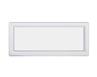 Imposte vitrée Pria PVC