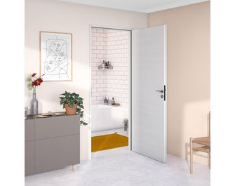 Bloc-porte RAPHY MDF