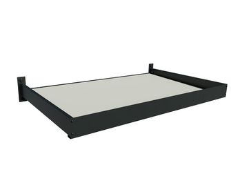 Auvent ALISTER contemporain alu