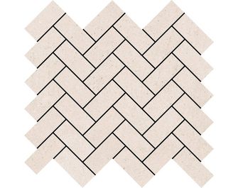 Carrelage mosaïque CELINE mosaique 25.5X27.5 cm