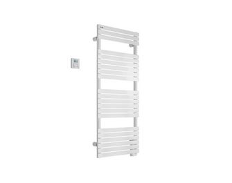 Sèche-serviettes électrique ANCELIA