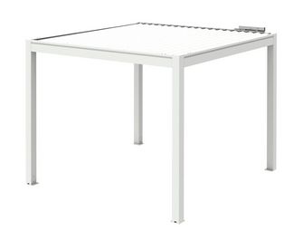 Pergola autoportante Athénaïs