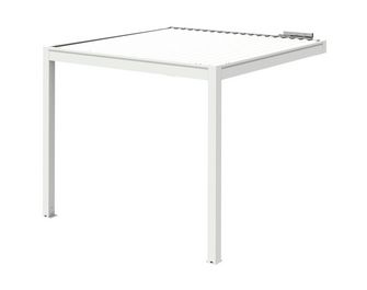 Pergola murale Athénaïs