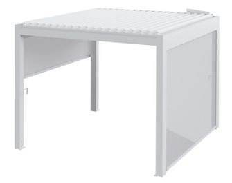 Store pour pergola autoportante Athénaïs