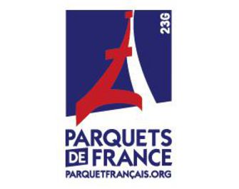 Parquet contrecollé PIERROT sablé huilé