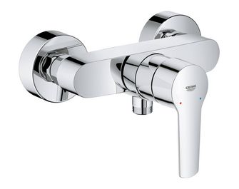 Mitigeur douche mécanique Start