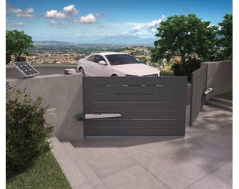 Motorisation TOONA 4024