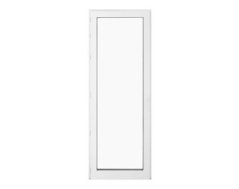 Porte-fenêtre chêne ARBOREAL finition couleur sur-mesure