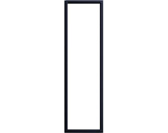 Verrière d'atelier fixe