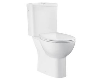 WC à poser FRED sans bride