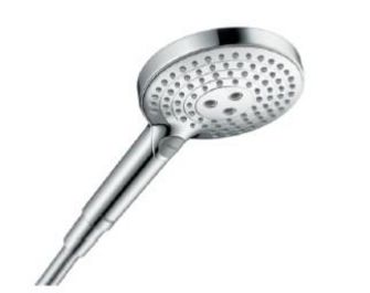 Douchette  POWDERRAIN