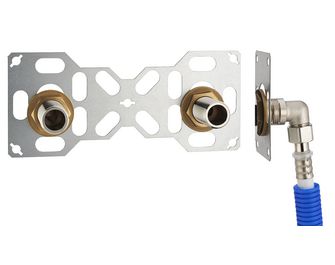 Platine pour multicouche M.20x27