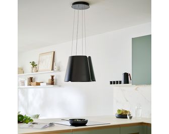 Table de cuisson induction ELECTROLUX