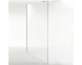 Paroi de douche LINE PRESTIGE sur-mesure