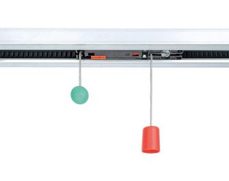 Moteur porte de garage C360