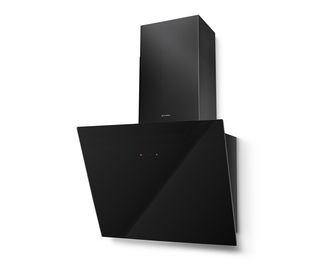 Hotte décorative écran murale FABER