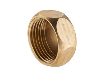 Bouchon femelle à visser