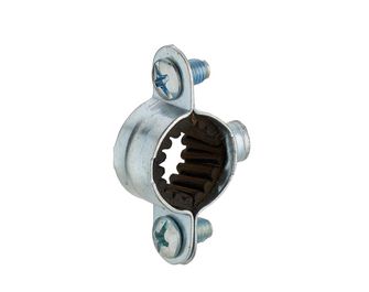 Collier isophonique simple