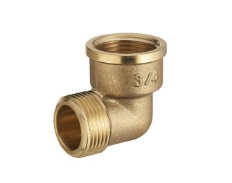 Coude mâle femelle égal à visser