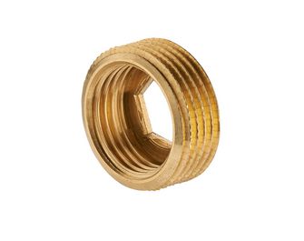 Fourrure à butée 6 pans intérieur