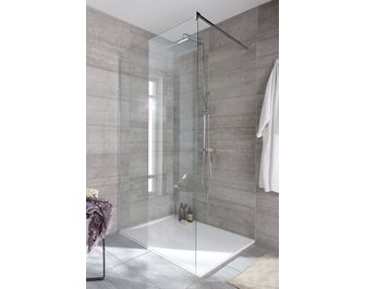 Paroi de douche LINE PRESTIGE