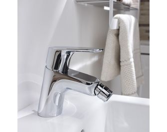 Mitigeur de bidet Focus