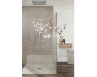Receveur de douche à carreler FUNDO PRIMO