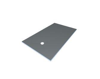 Receveur de douche à carreler FUNDO PRIMO