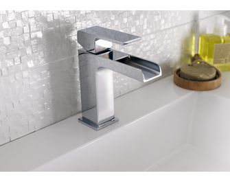 Mitigeur lavabo KARMA petit modèle