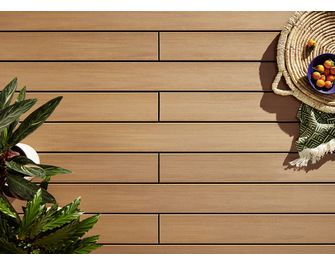 Lame de terrasse Alise