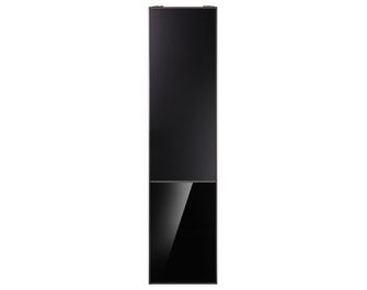 Porte de placard coulissante décor gloss UNION