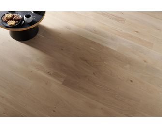 Parquet contrecollé PIERROT sablé huilé